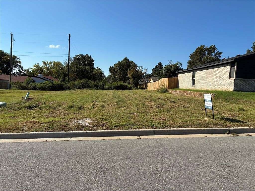0.14 Acres of Residential Land for Sale in Denison, Texas