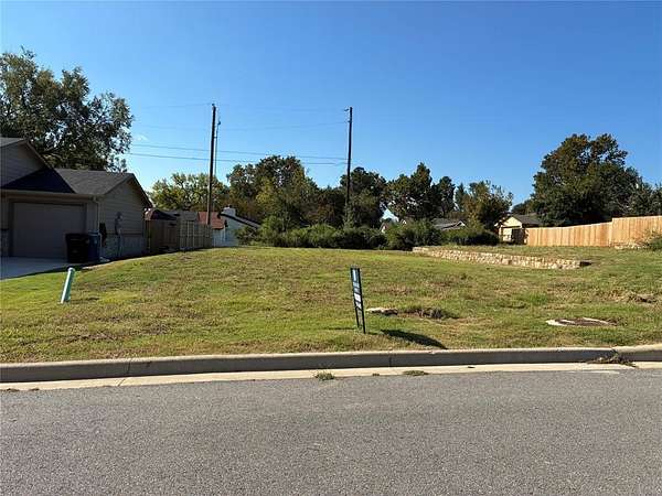 0.13 Acres of Residential Land for Sale in Denison, Texas