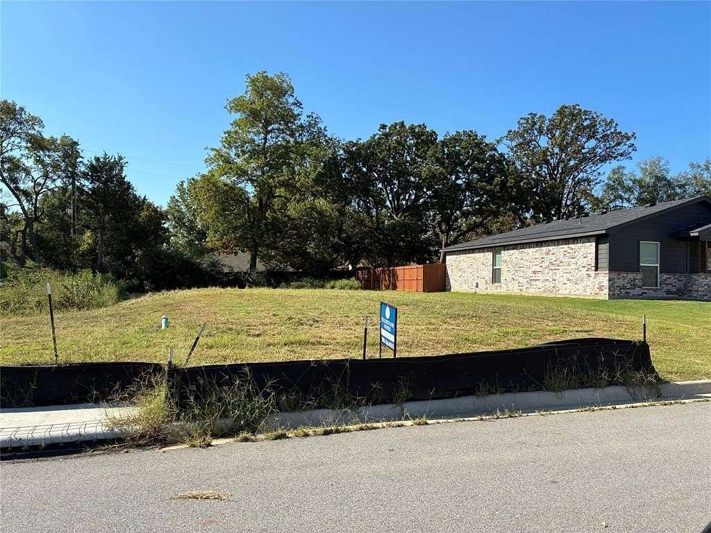 0.14 Acres of Residential Land for Sale in Denison, Texas