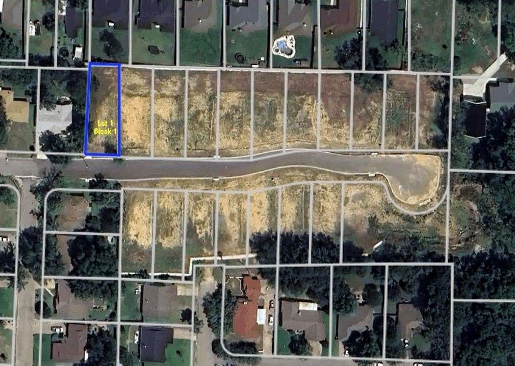 0.18 Acres of Residential Land for Sale in Denison, Texas