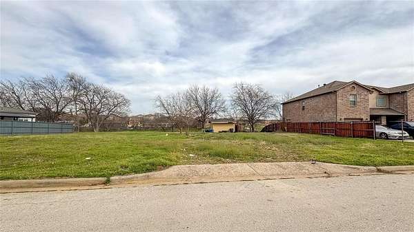 0.15 Acres of Residential Land for Sale in Little Elm, Texas