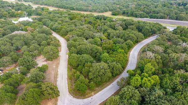 1.5 Acres of Residential Land for Sale in Stephenville, Texas