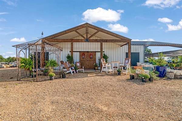 3.65 Acres of Commercial Land for Sale in Paris, Texas