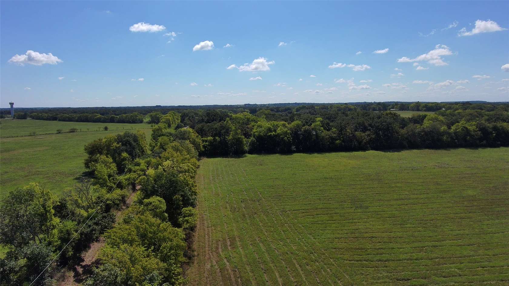 10.1 Acres of Land for Sale in Canton, Texas