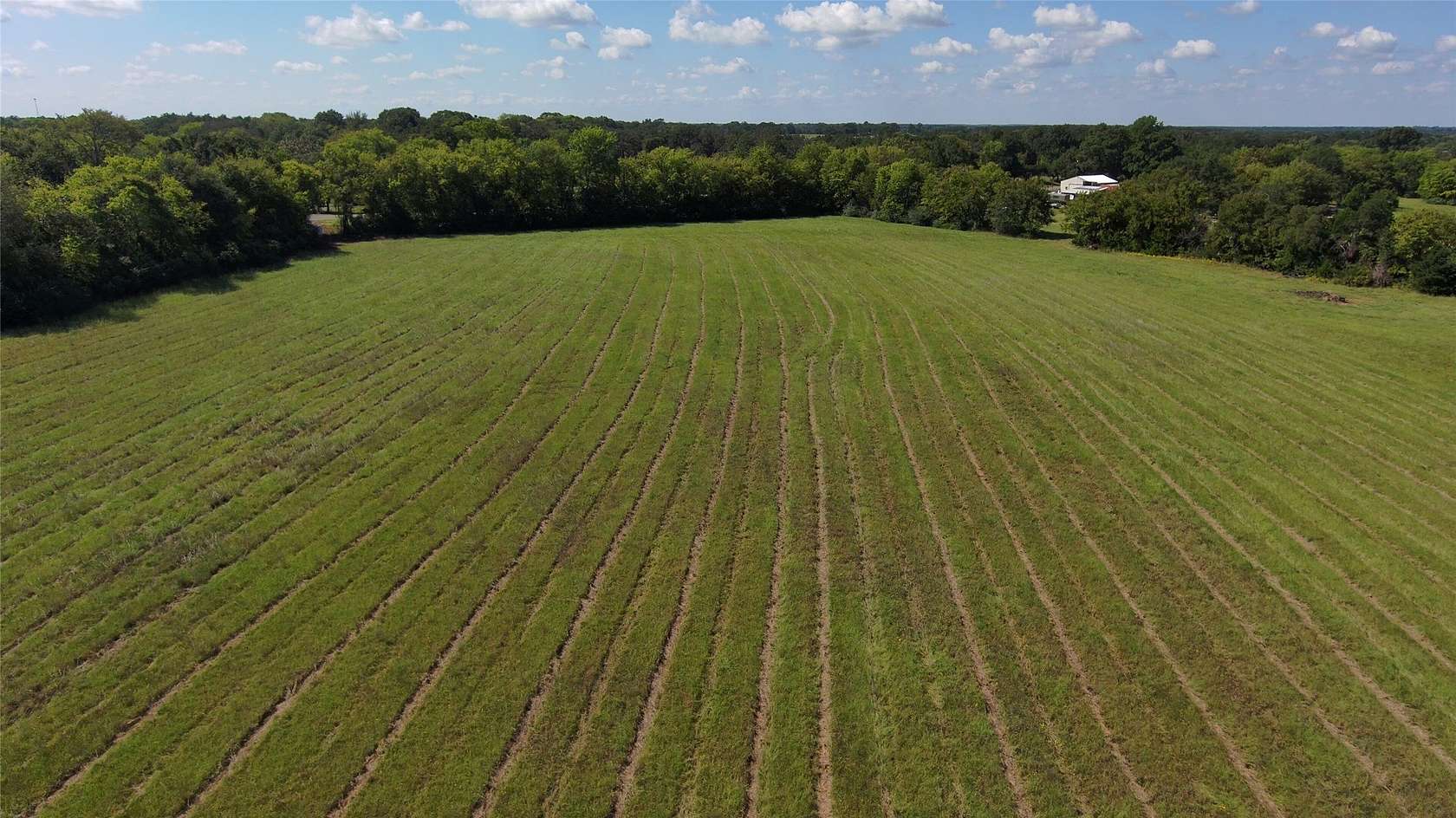 10.1 Acres of Land for Sale in Canton, Texas