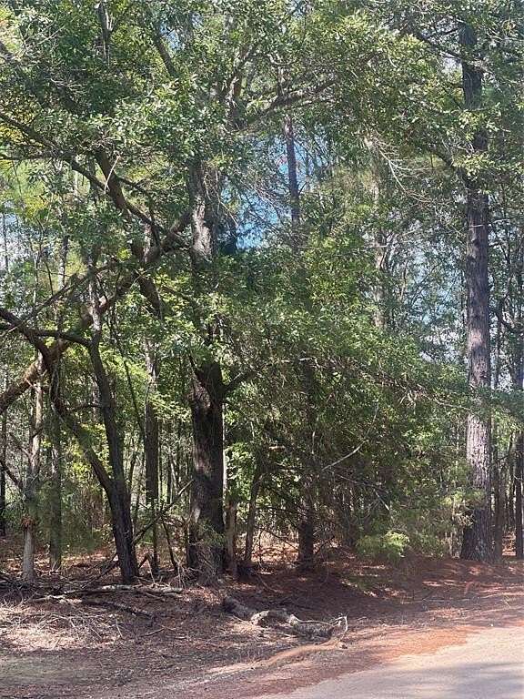 7.2 Acres of Residential Land for Sale in Oil City, Louisiana