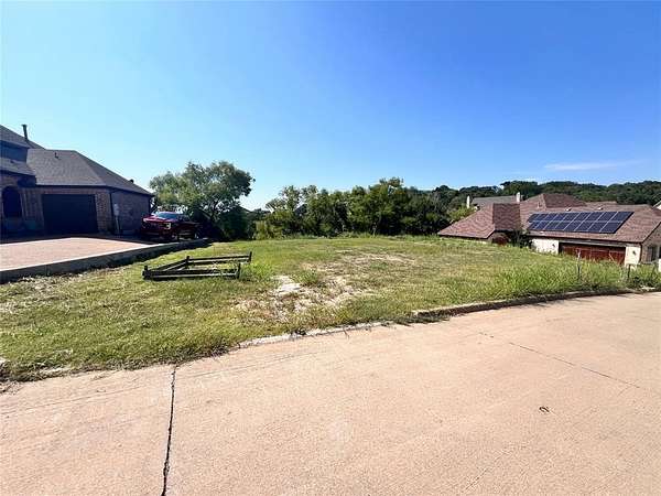 0.37 Acres of Residential Land for Sale in Arlington, Texas