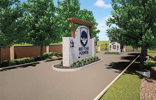 1 Acre of Residential Land for Sale in Shreveport, Louisiana