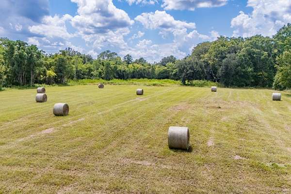 5.4 Acres of Land for Sale in Starke, Florida