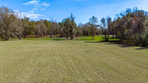 5 Acres of Land for Sale in Starke, Florida