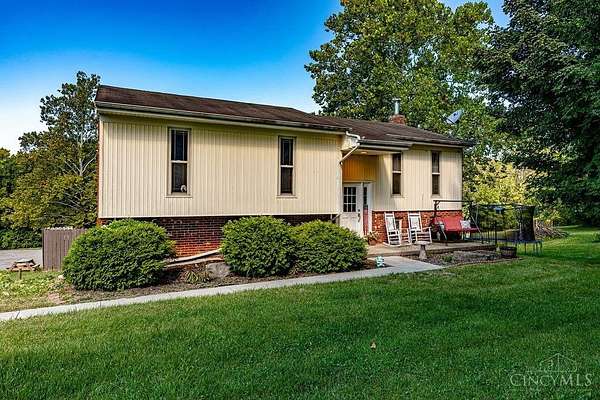 3.36 Acres of Residential Land with Home for Sale in Morgan Township, Ohio