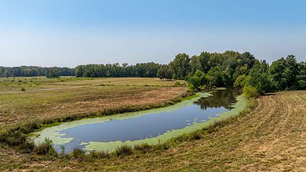 10 Acres of Land for Sale in Wetumpka, Alabama