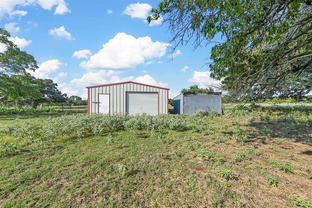 52.4 Acres of Recreational Land & Farm for Sale in Montague, Texas