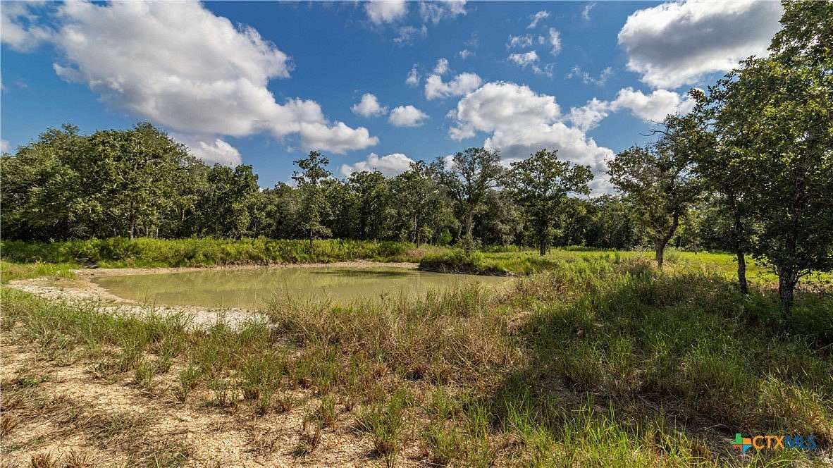 100 Acres of Recreational Land for Sale in Refugio, Texas