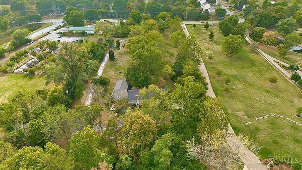 6.14 Acres of Residential Land with Home for Sale in Westchester, Ohio