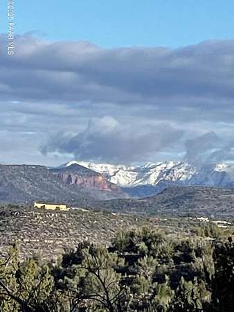 0.18 Acres of Residential Land for Sale in Rimrock, Arizona