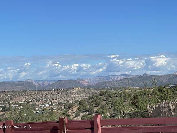 0.18 Acres of Residential Land for Sale in Rimrock, Arizona