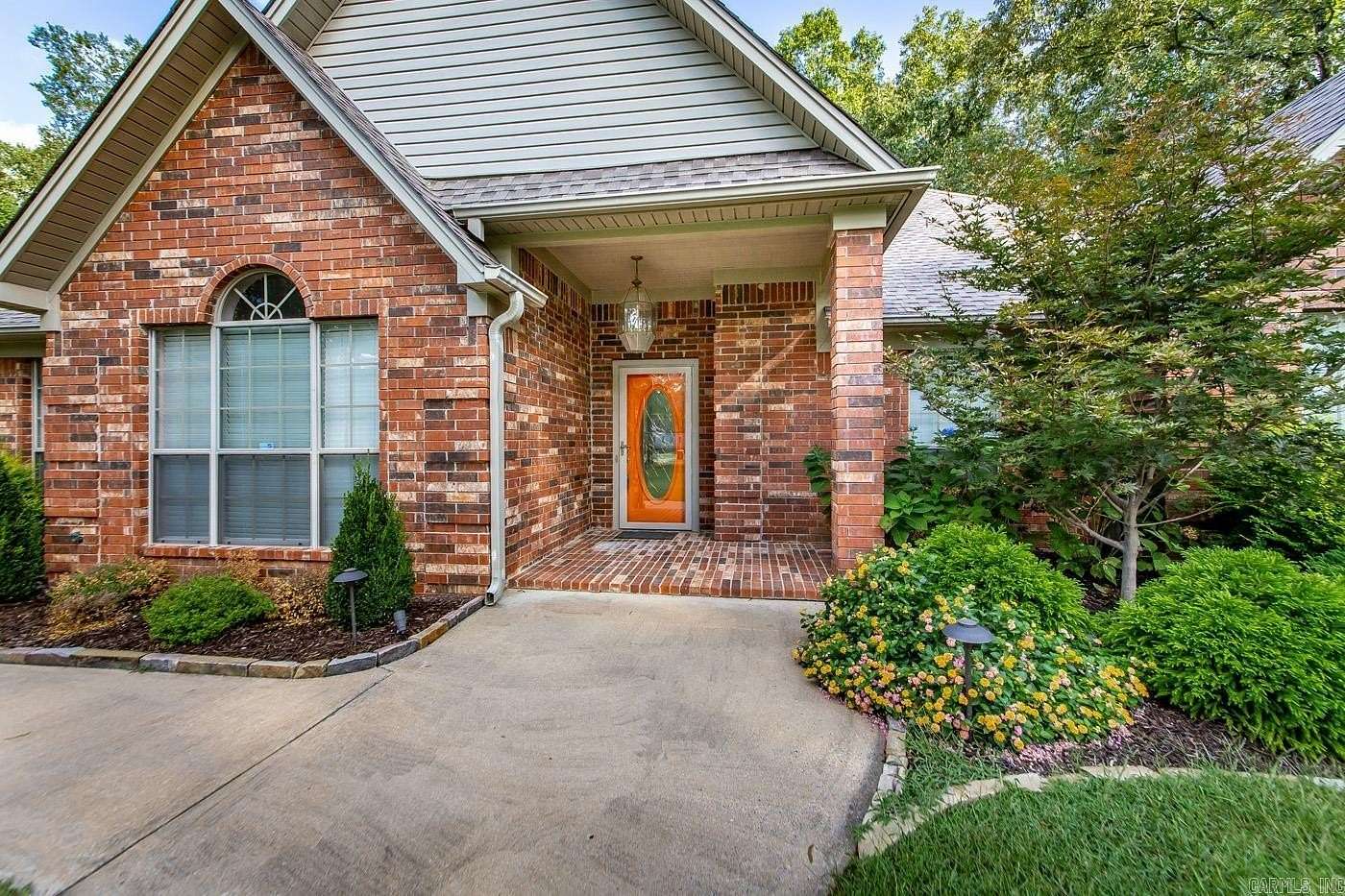 10.6 Acres of Land with Home for Sale in Little Rock, Arkansas