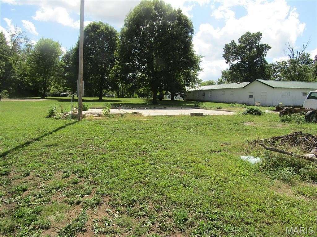 0.58 Acres of Residential Land for Sale in Mountain Grove, Missouri