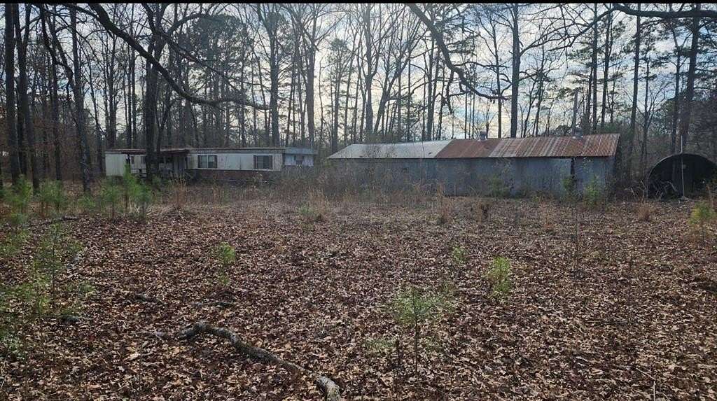 4 Acres of Mixed-Use Land for Sale in Cotton Valley, Louisiana