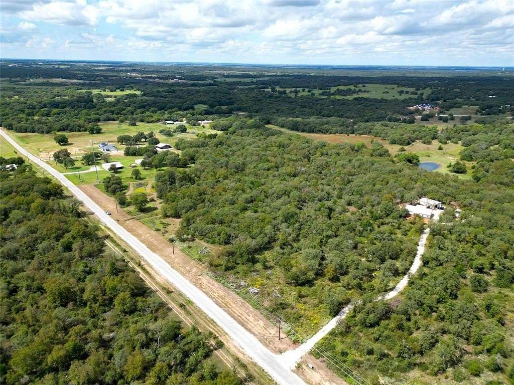 5 Acres of Residential Land for Sale in Nocona, Texas