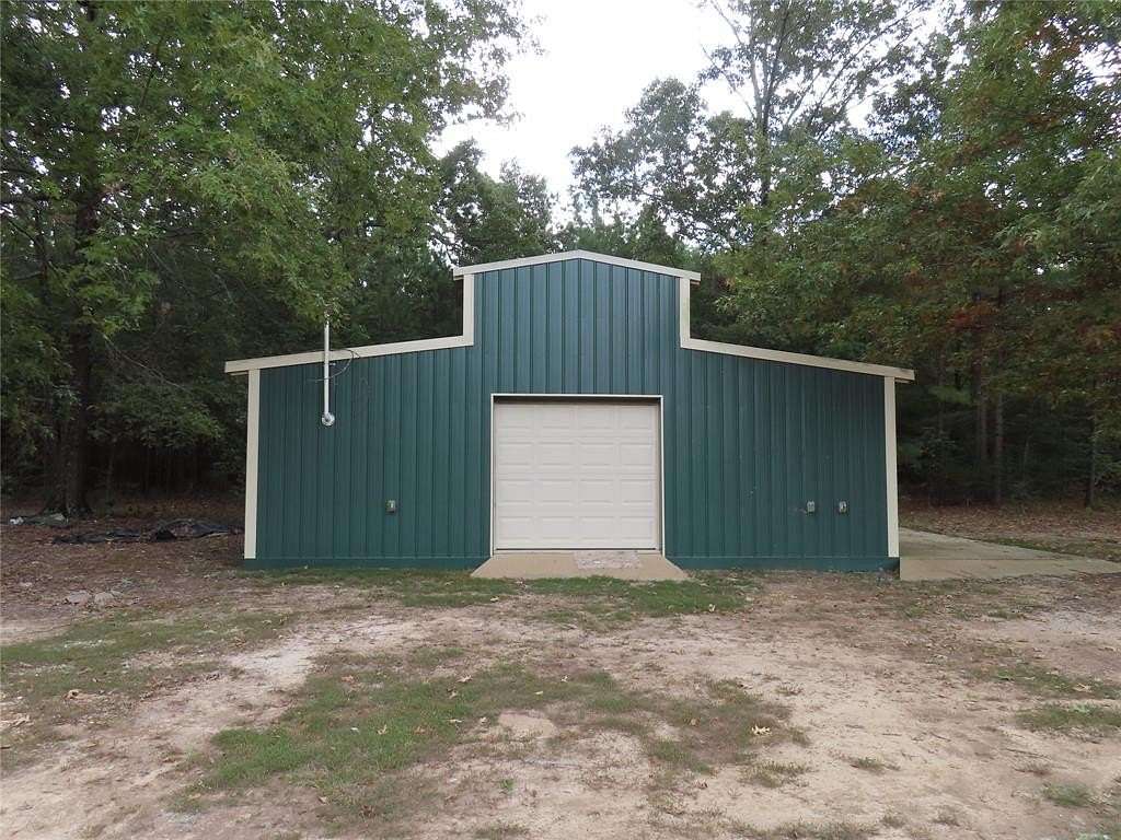 0.6 Acres of Land for Sale in Taylor, Arkansas