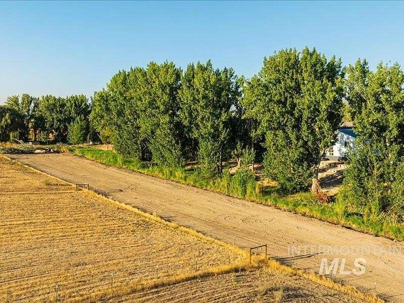 2.78 Acres of Residential Land for Sale in Middleton, Idaho