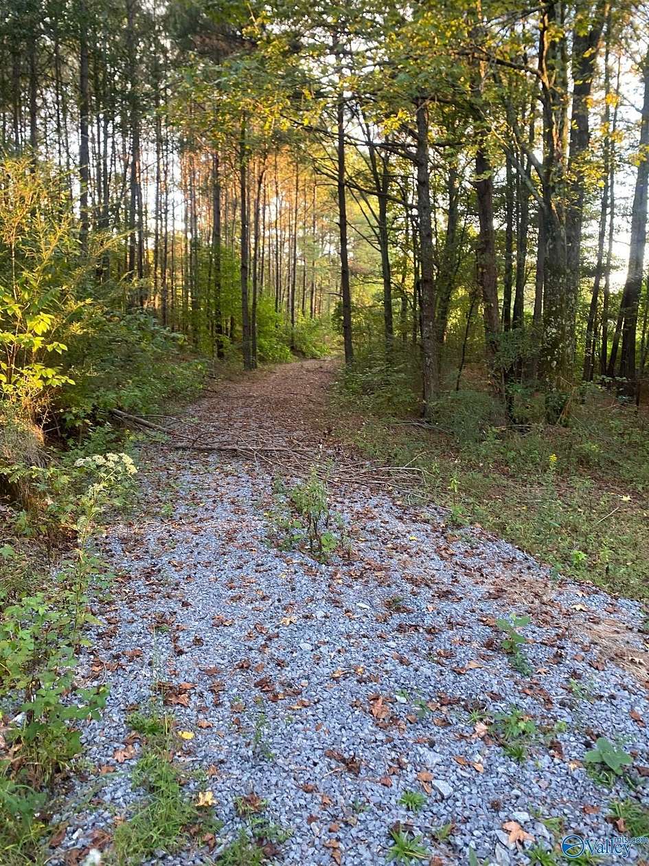 3.7 Acres of Land for Sale in Blountsville, Alabama