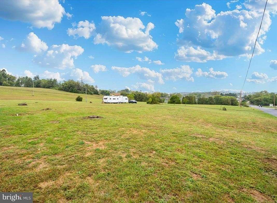 2 Acres of Residential Land for Sale in Warfordsburg, Pennsylvania