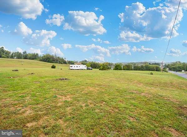 2 Acres of Residential Land for Sale in Warfordsburg, Pennsylvania
