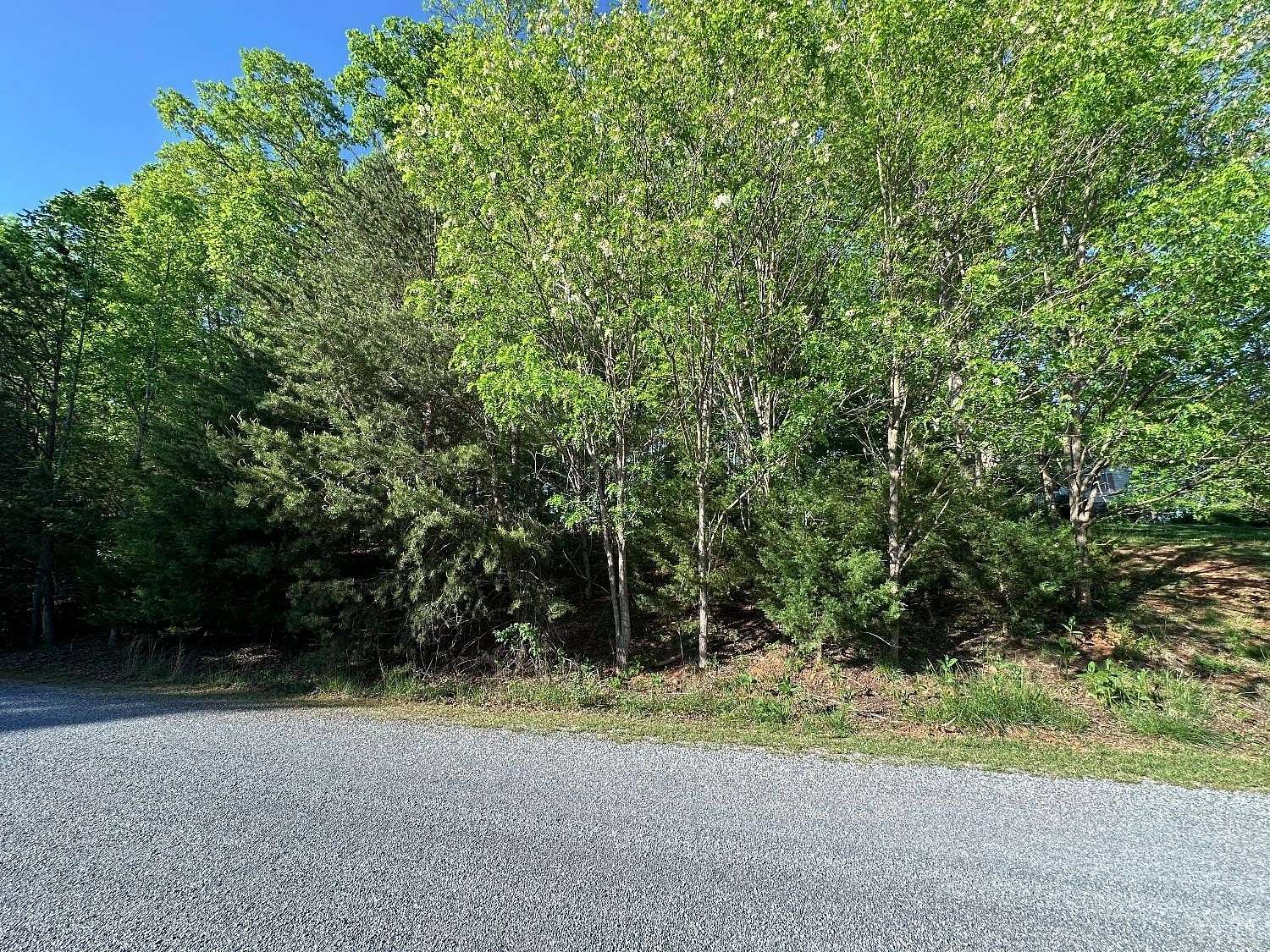 0.91 Acres of Land for Sale in Bedford, Virginia