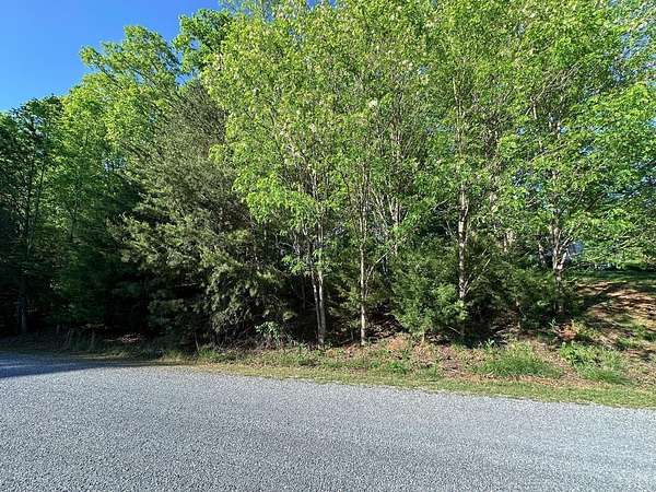 0.91 Acres of Land for Sale in Bedford, Virginia