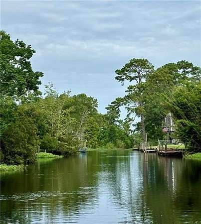 1.5 Acres of Residential Land for Sale in Lacombe, Louisiana