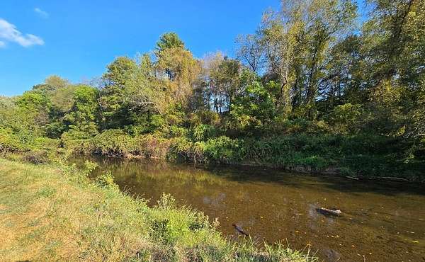 2.5 Acres of Residential Land for Sale in Galax, Virginia