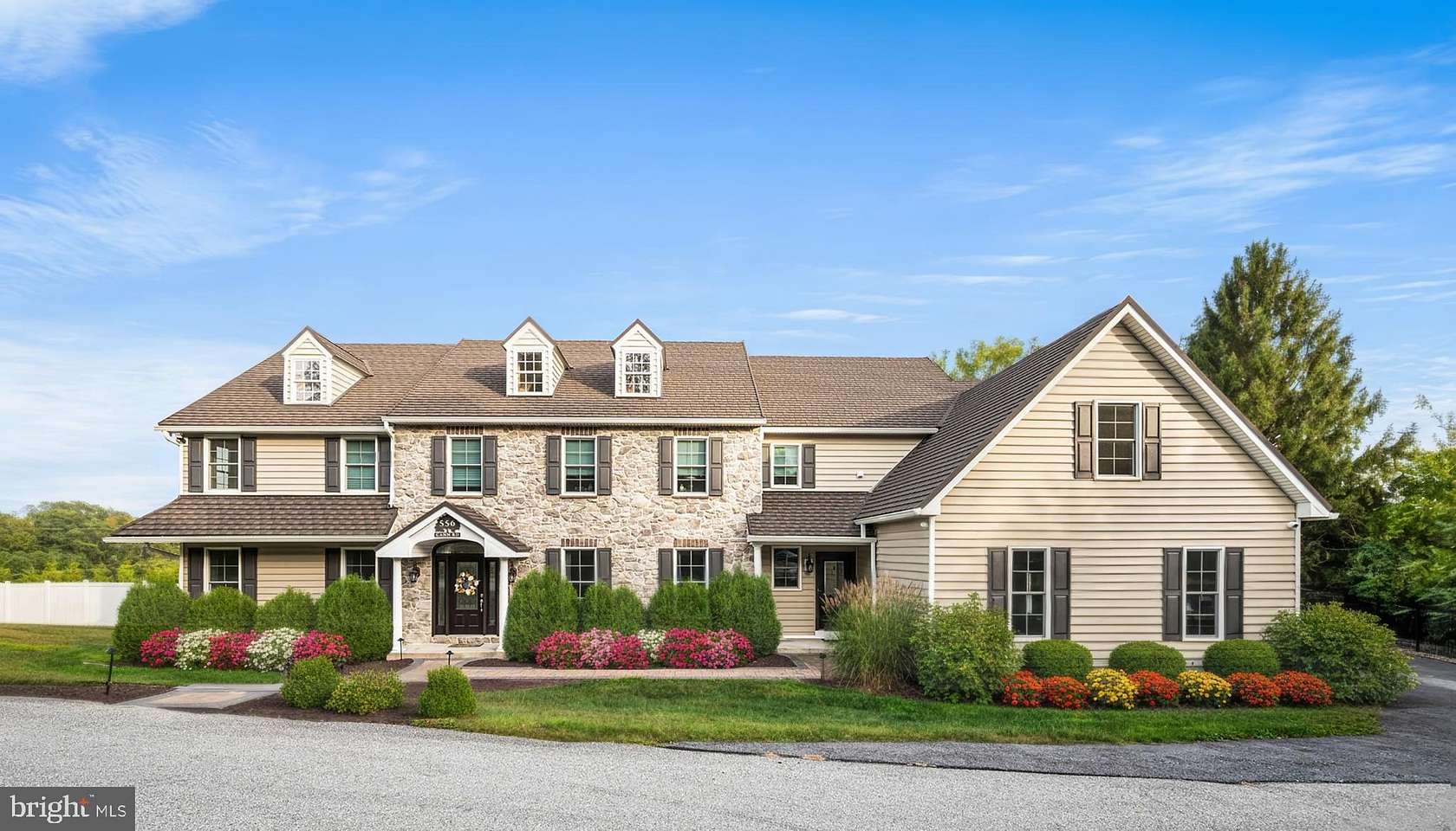 1.63 Acres of Residential Land with Home for Sale in West Chester, Pennsylvania