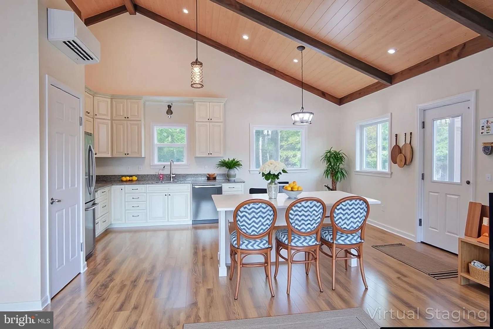 23.4 Acres of Land with Home for Sale in Shenandoah, Virginia