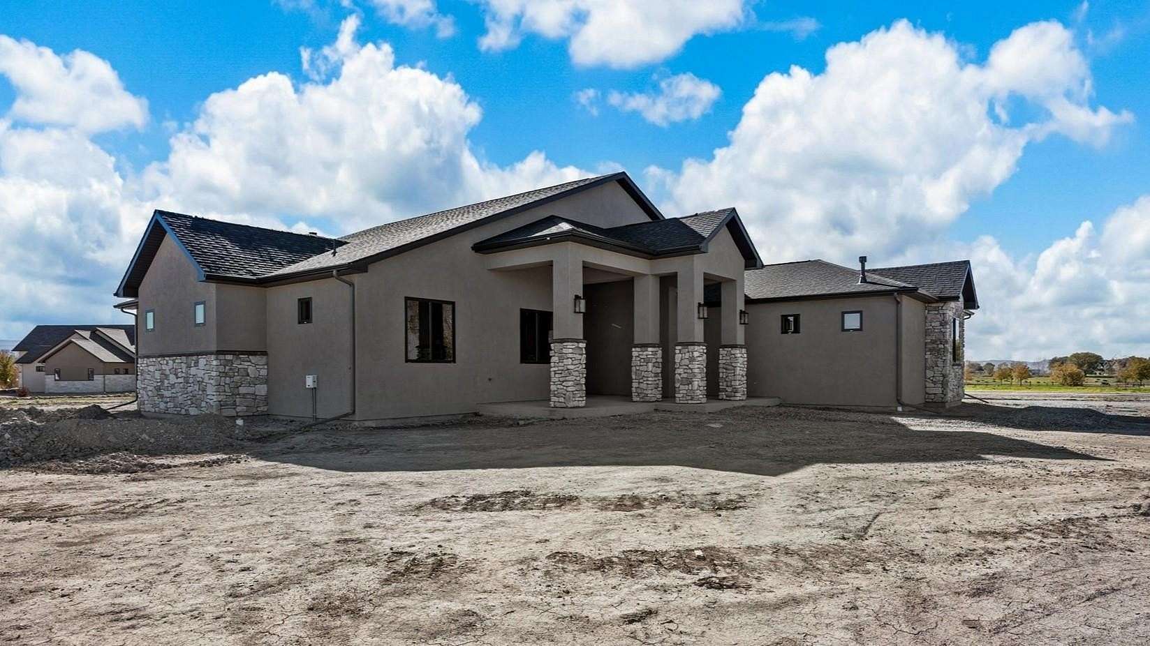 1.75 Acres of Residential Land with Home for Sale in Grand Junction, Colorado