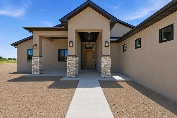 1.75 Acres of Land with Home for Sale in Grand Junction, Colorado