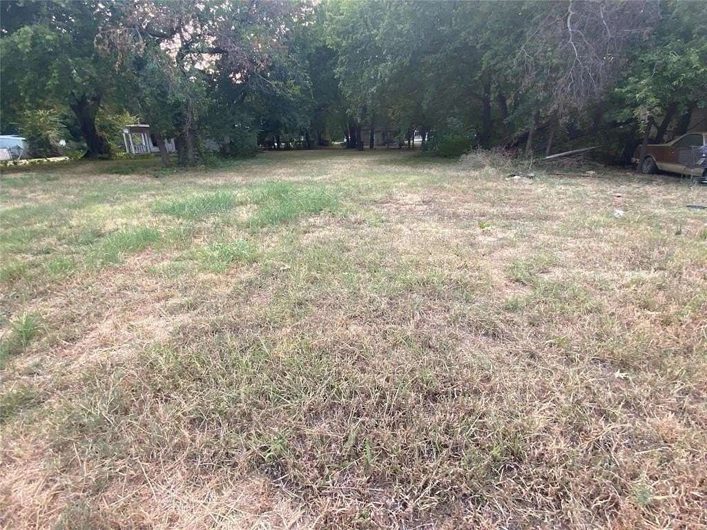 0.12 Acres of Land for Sale in Gainesville, Texas