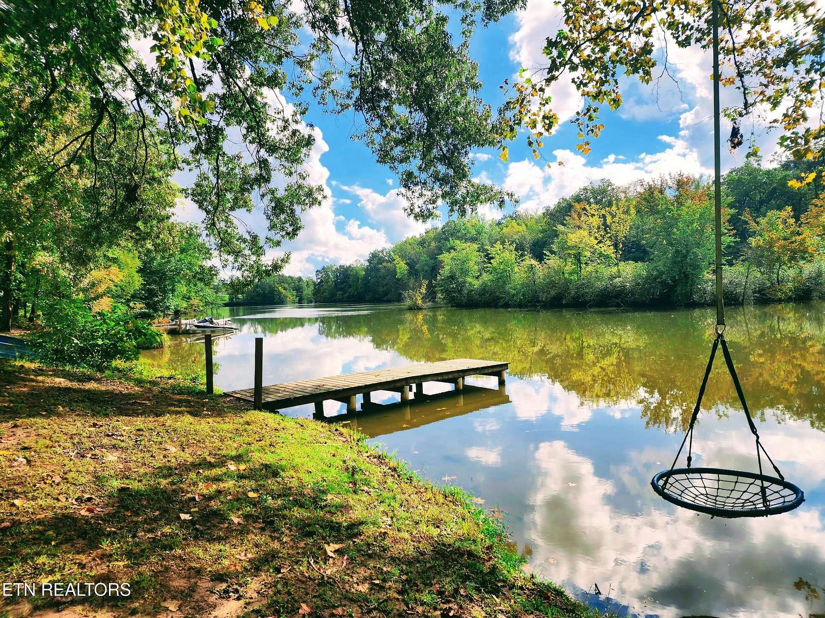 0.67 Acres of Residential Land for Sale in Harriman, Tennessee