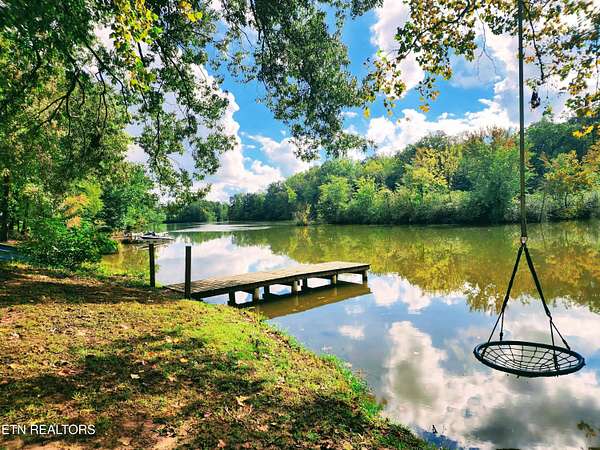 0.67 Acres of Residential Land for Sale in Harriman, Tennessee