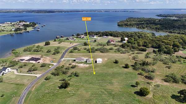 1 Acre of Residential Land for Sale in Streetman, Texas