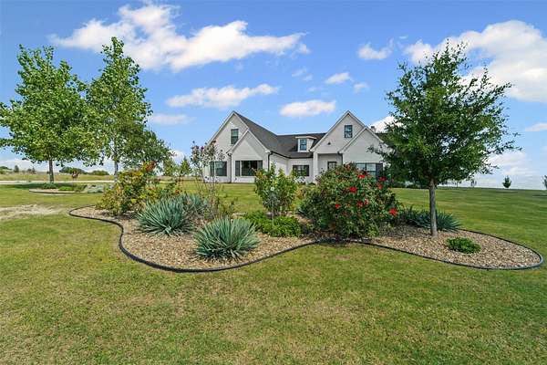 2 Acres of Land with Home for Sale in Weatherford, Texas