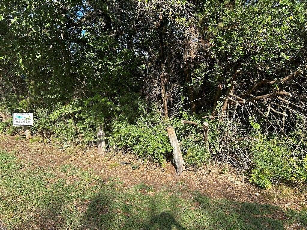 0.29 Acres of Residential Land for Sale in Clifton, Texas