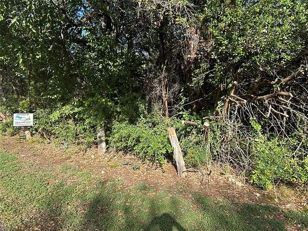 0.29 Acres of Residential Land for Sale in Clifton, Texas