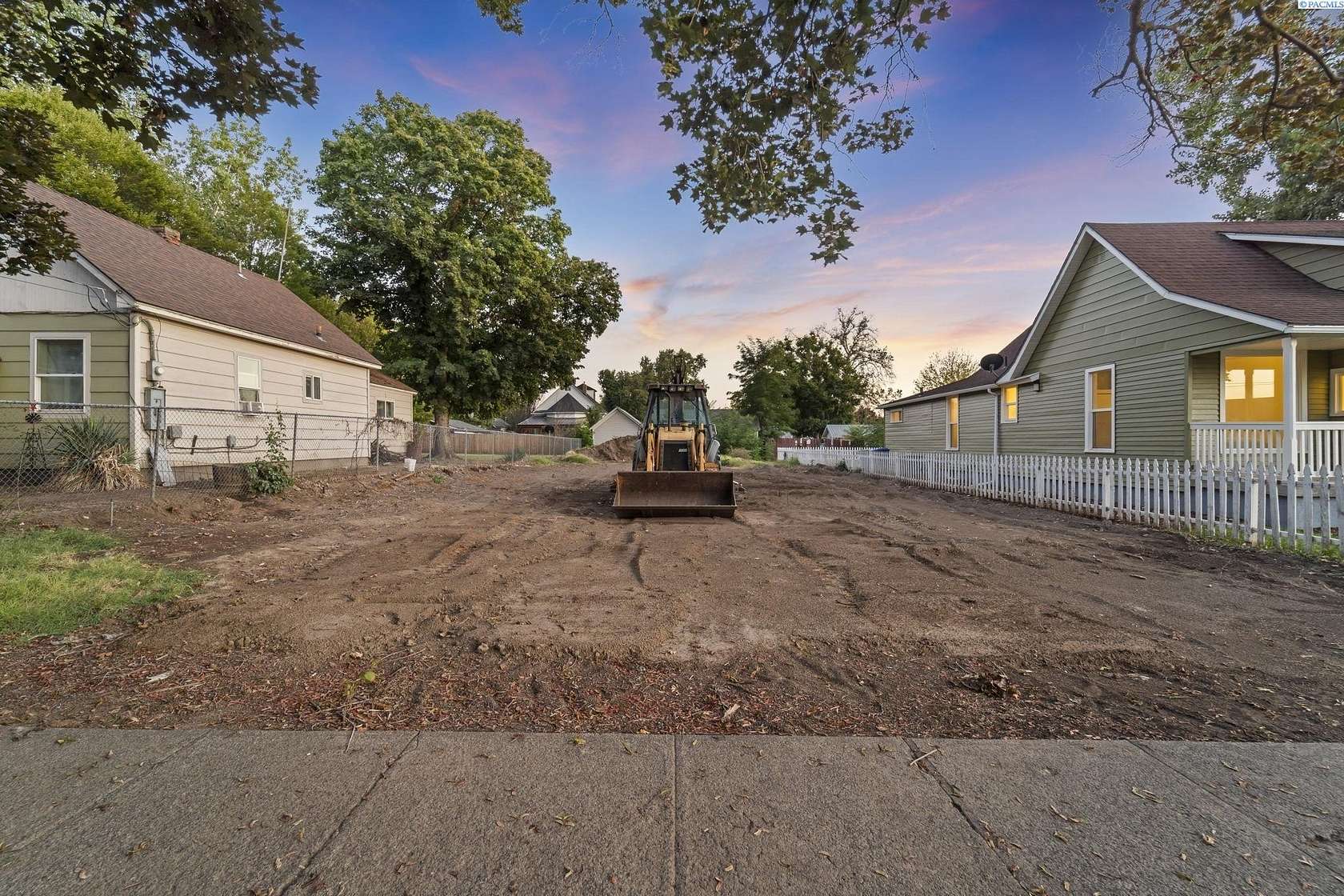 0.17 Acres of Residential Land for Sale in Walla Walla, Washington