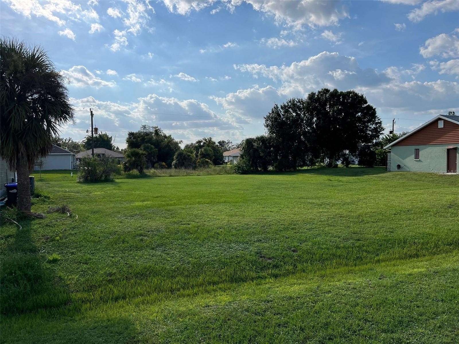 0.23 Acres of Land for Sale in North Port, Florida