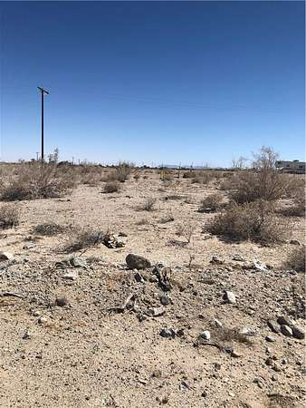 0.22 Acres of Residential Land for Sale in Thermal, California
