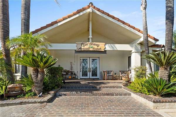 7 Acres of Improved Mixed-Use Land for Sale in Riverside, California