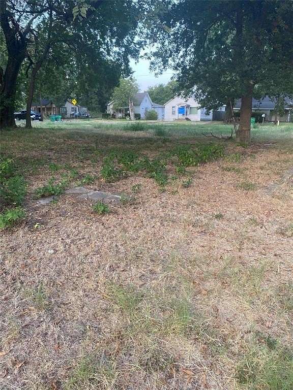 0.12 Acres of Land for Sale in Gainesville, Texas